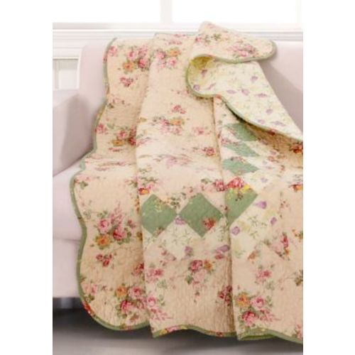 Bliss Throw