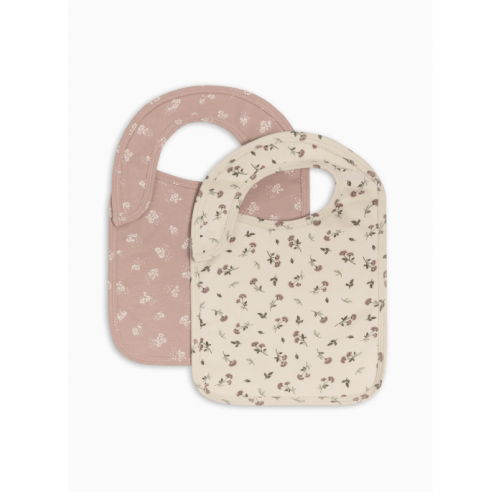 2-Pack Bibs