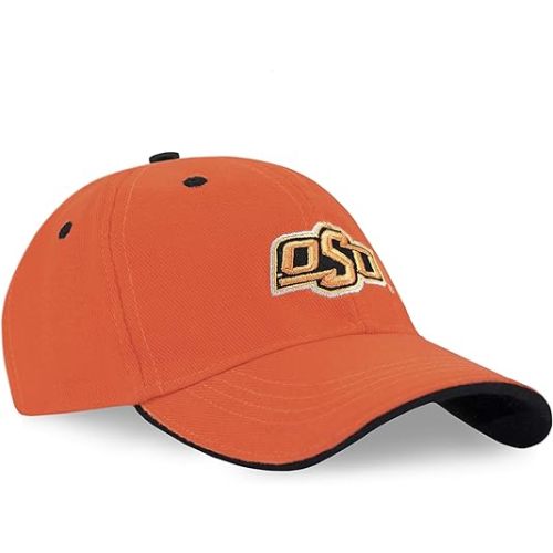 Creative Knitwear Collegiate Newborn, Infant, and Toddler Baseball Hat