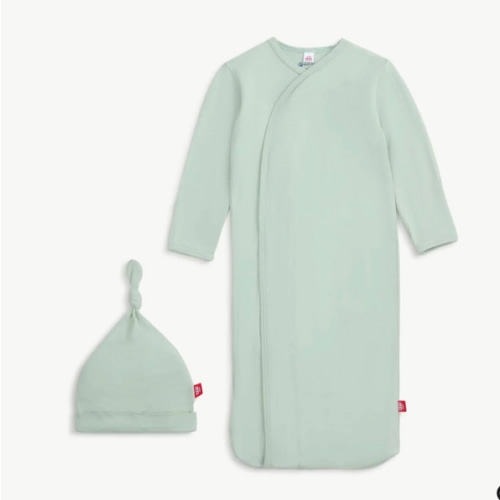 Magnetic Gown & Hat Set – Magnetic Me