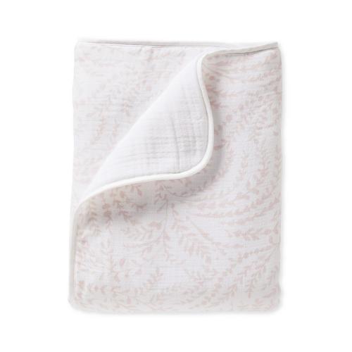 Priano Mini Quilt | Serena and Lily