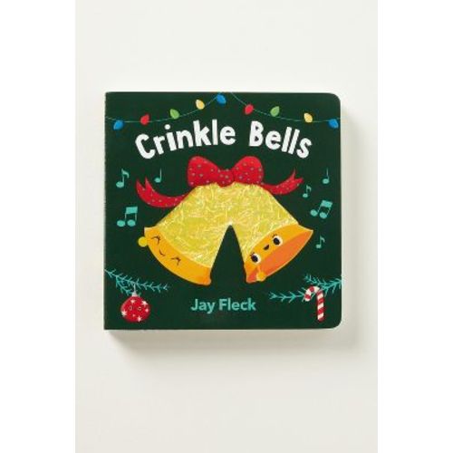 Crinkle Bells