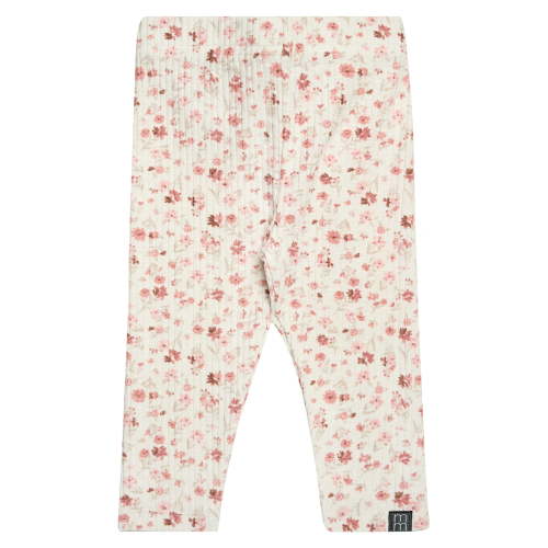 Modern Moments by Gerber Baby Neutral Legging, Sizes 0/3 Months - 24 Months