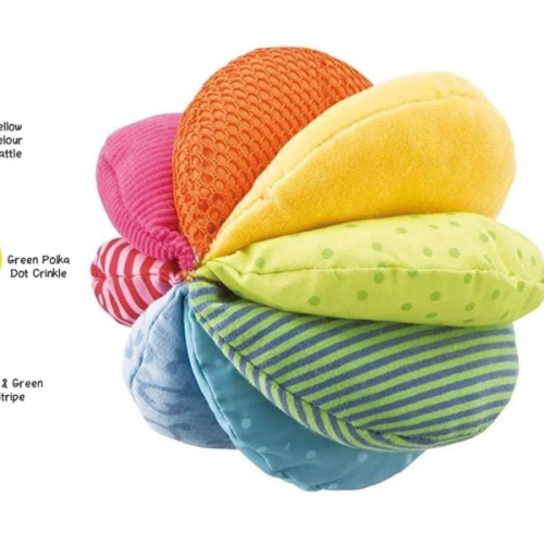 Sensory ball