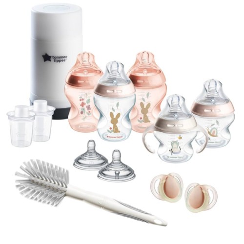 Amazon.com : tommee tippee 14 piece set