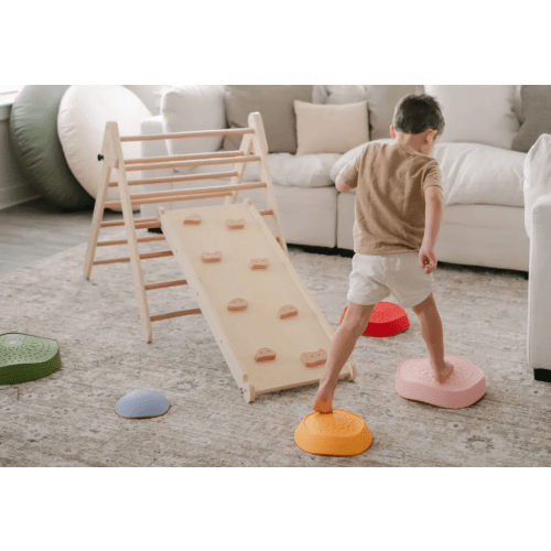 Tiny Land® Stepping Stones - Vintage Color