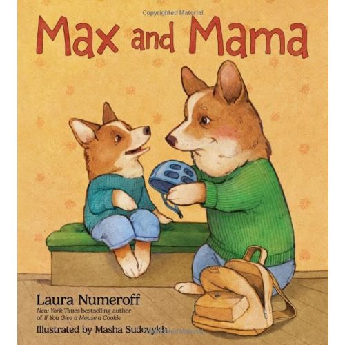 Max and Mama