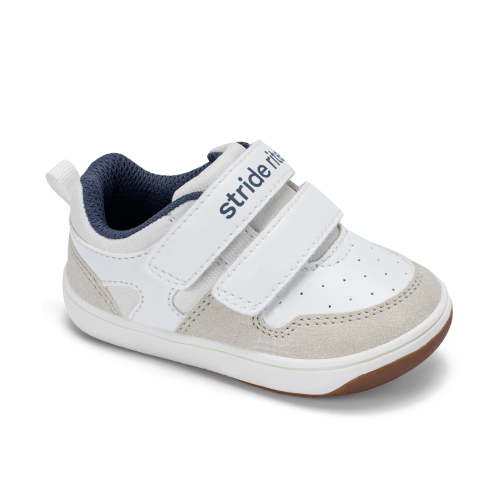 Stride Rite Munchkin Infant Boy Zada Casual Sneaker