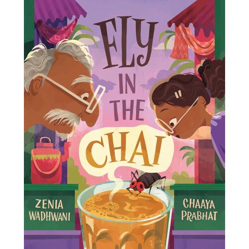 Fly in the Chai