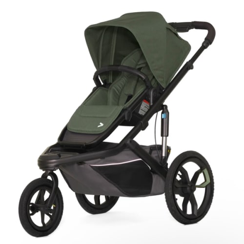 Switch&Jog Jogging Stroller