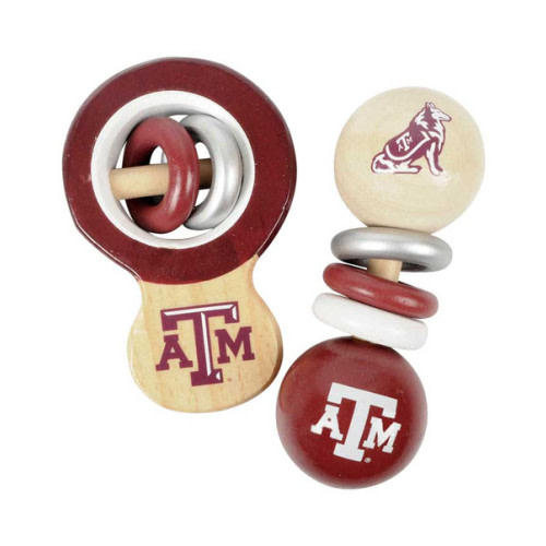 Infant Rattle Set - The Warehouse at C.C. Creations