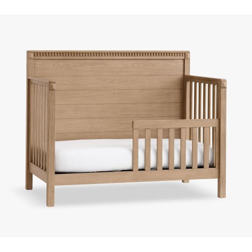 Rory 4-in-1 Convertible Baby Crib | Pottery Barn Kids