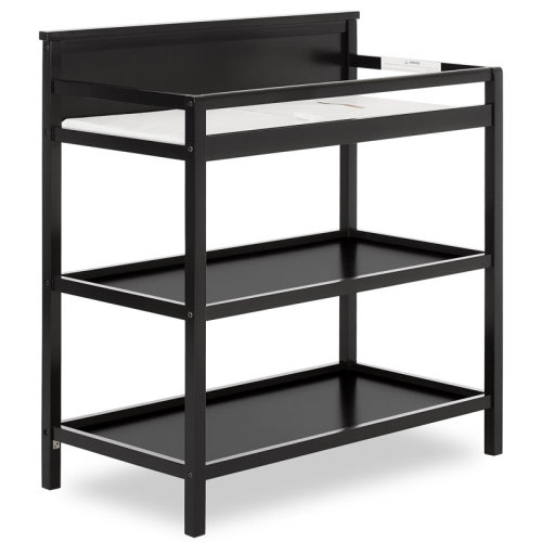 Universal Changing Table with Pad | Wayfair