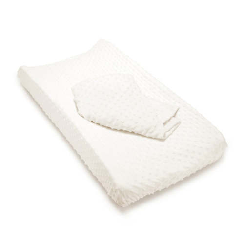 Changing Pad Covers, 2pk | Munchkin