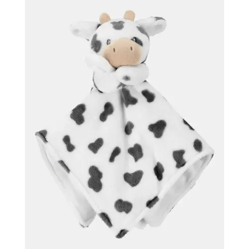 Baby Cow Cuddle Plush | Carter's