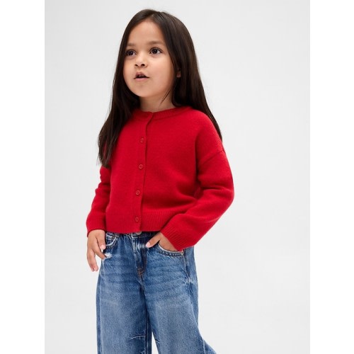 Baby & Toddler CashSoft Cardigan