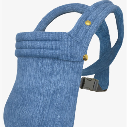 Denim Classic | Zeitgeist Baby Carrier | SHOP ARTIPOPPE
