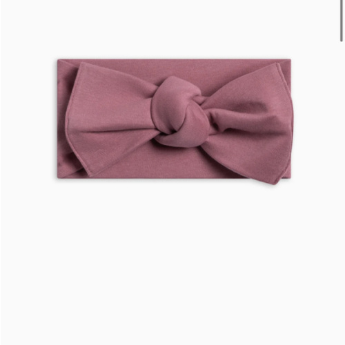 Hattie Bow Wrap