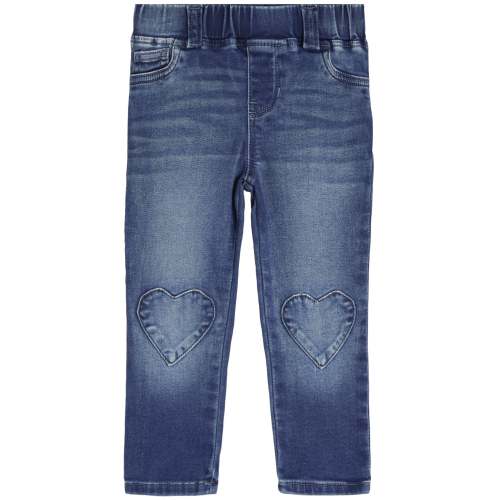 Heart Patch Jegging