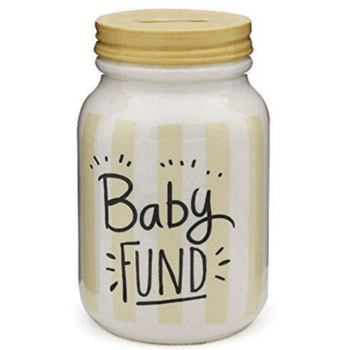 Baby Cash Fund (Zelle)