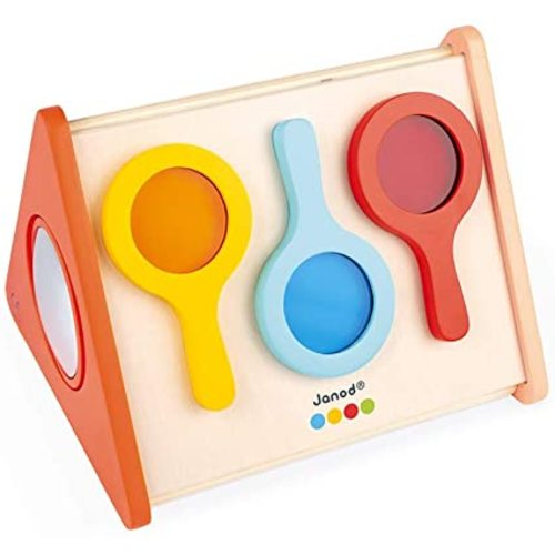 Janod Mirrors Box