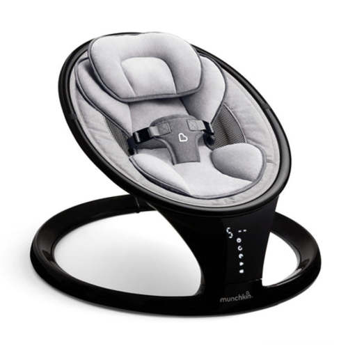 Infant Swing | Smart Bluetooth® Enabled | Munchkin