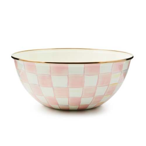 MC ROSY LG EVERYDAY BOWL