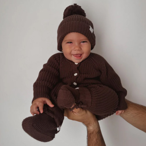 BEANIE ESPRESSO