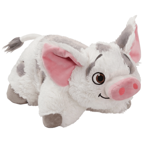 Disney Moana's Pig Pua Plush Pillow Pet