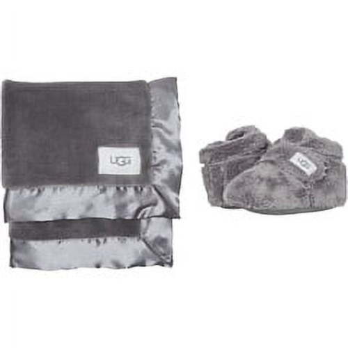 Ugg Bixbee And Lovey Shoes Charcoal