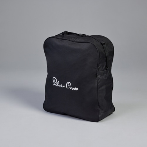 Clic / Nia Stroller Travel Bag - Silver Cross USA