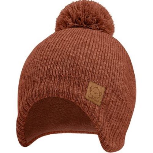 KeaBabies Muff Baby Beanie, Baby Hat for Baby Boys, Girls, Winter Hats for Kids, Newborn, Infant, Toddler 0-36 months