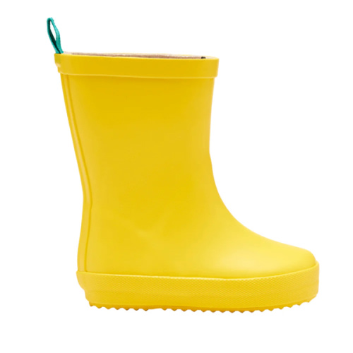 Shoes – Ten Little