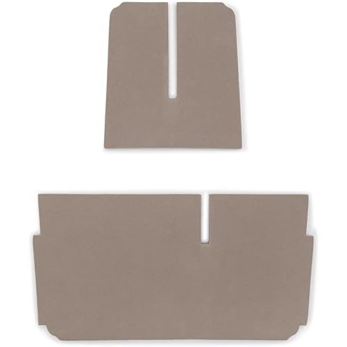 Parker Baby Bath Caddy Inserts | Matching Color Divider for our Shower Caddy Organizer | Makes Multiple Adjustable Compartments