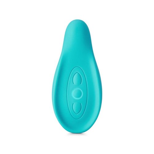 LaVie Lactation Massager, Waterproof, Breastfeeding Support for Clogged Ducts, Mastitis, Improve Milk Flow, Engorgement, Medical Grade (Teal)