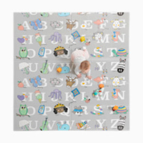 Regalo My Play Mat - Gray