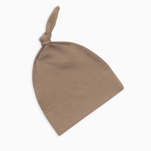 Organic Knotted Hat