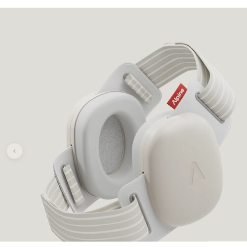 Muffy Baby Comfort Baby Ear Protection | Alpine