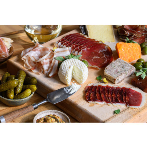 Charcuterie Boards and Gift Boxes – RATINAUD