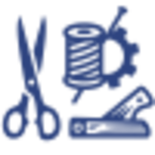 My Texas House Monroe 6-Drawer Dresser, Brushed Oak Finish – EliseGear