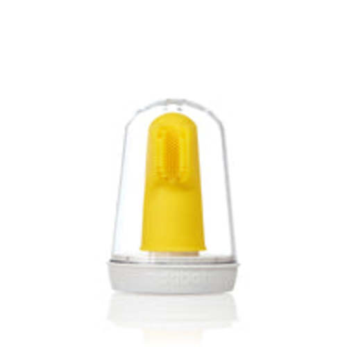 SmileFrida the FINGER TOOTHBRUSH – Frida | The fuss stops here.