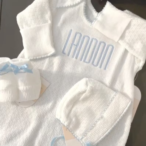 Going home outfit