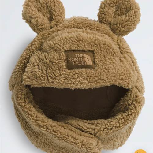 Baby Bear Trapper | The North Face