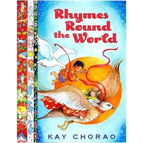 Rhymes 'Round the World