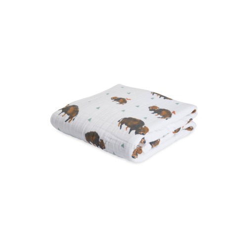 Original Cotton Muslin Quilt