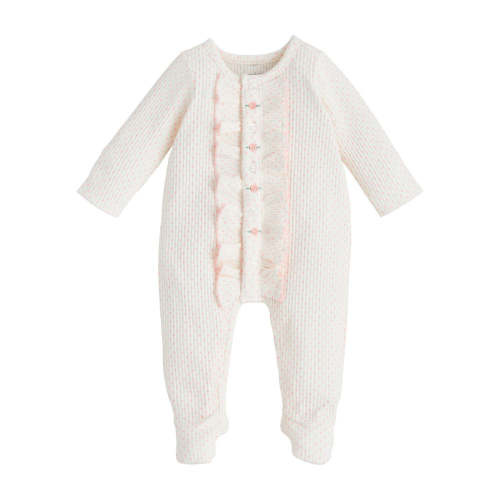 Rosette Dot Sleeper | Madison's N...
