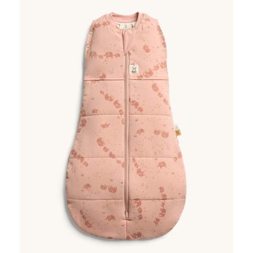 Cocoon Swaddle Sack 2.5 TOG Elephant Parade