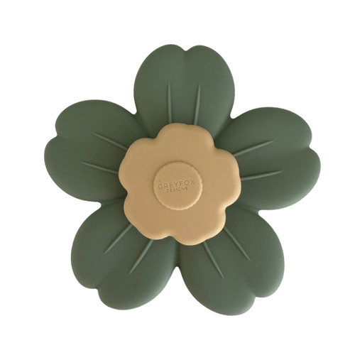 Sage Spinner Toy