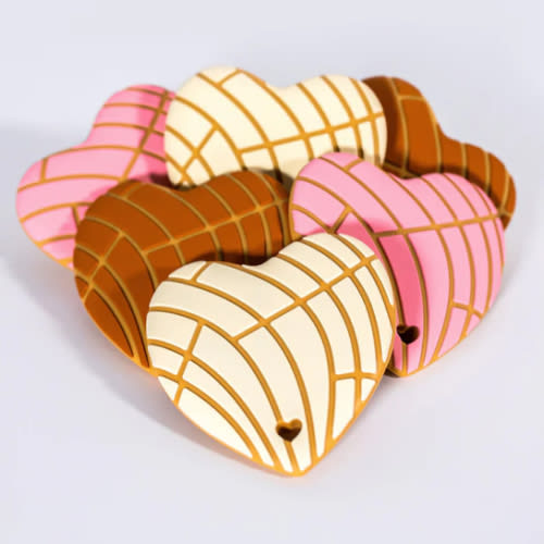 Conchita teether – Anelia Co.