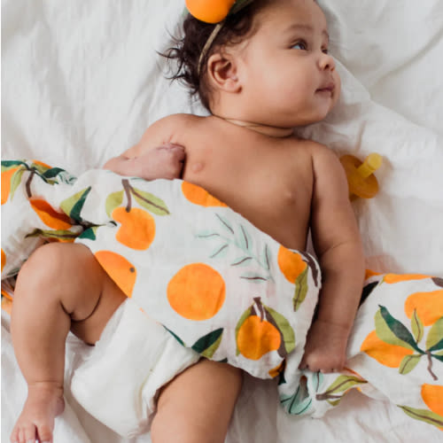 Clementine Swaddle